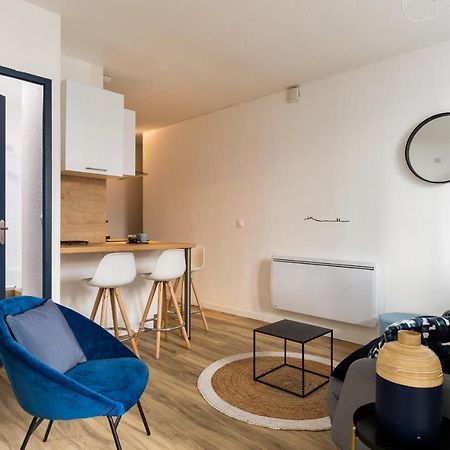Dify Victoire Apartment Lyon Exterior foto