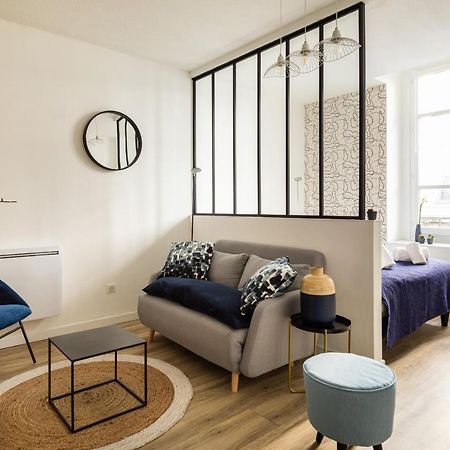 Dify Victoire Apartment Lyon Exterior foto