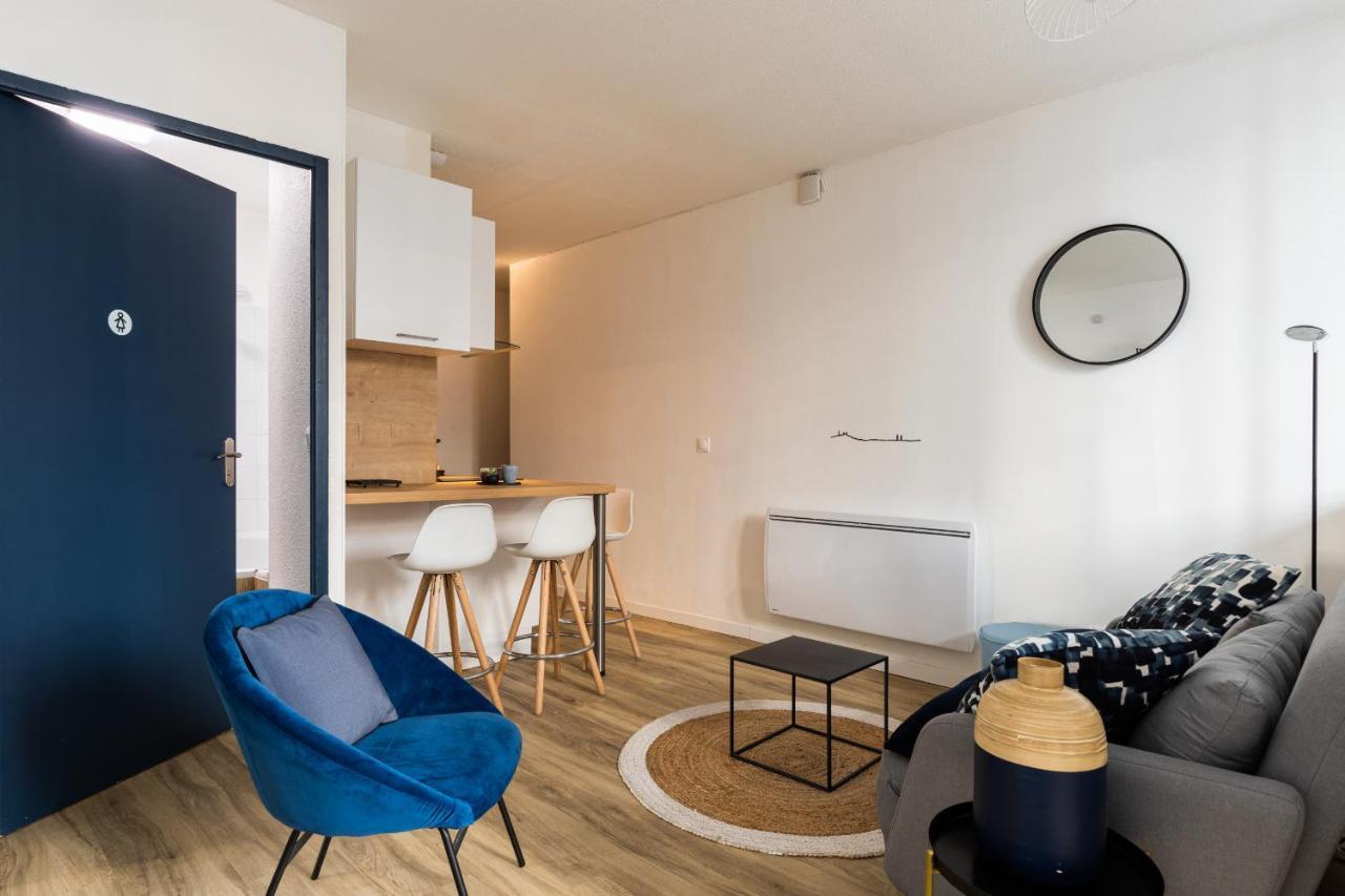 Dify Victoire Apartment Lyon Exterior foto